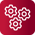 Icons 2025_Integration Red